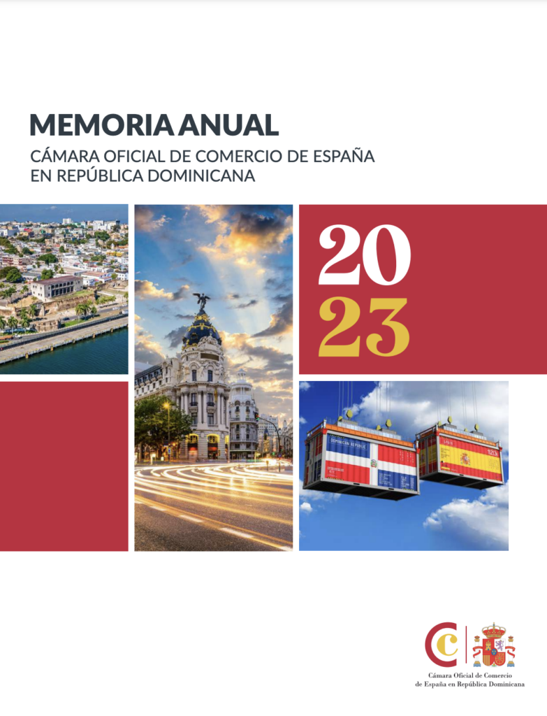 Memoria Anual 2023